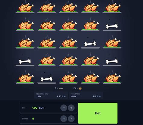chicken mystake